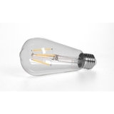 Dekorativní LED žárovka 1128 10W teple bílá (VIP)
