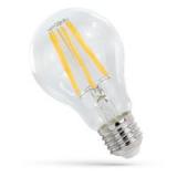 Dekorativní LED žárovka 14075 COG 9W teplá
