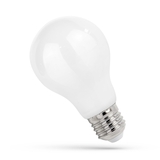 Dekorativní LED žárovka E27 9W 14076 teplá bílá