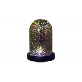 Dekorativní stolní lampa Joyce 4550 (Rabalux)