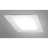 Dublight LED (4 svítidla) Linea Light