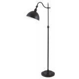 Industriální stojanová lampa Marc 2275 (Rabalux)