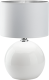 Keramická stolní lampa 5078 Palla (TK Lighting)