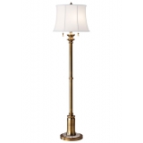 Klasická stojanová lampa Stateroom FL BB (Elstead)