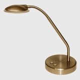 LED stolní lampa 3090 Verona patina