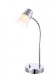 LED stolní lampička 56185-1T Tieka (Globo)