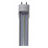 LED zářivková trubice T8 G13 10W studená bílá 22162