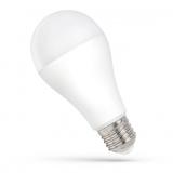LED žárovka GLS E27 18W 14249 studená bílá