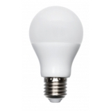 LED žárovka GLS E27 7W teple bílá 13900