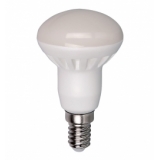 LED žárovka R50 6W teplá bílá 13987