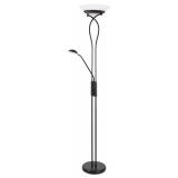 Moderní stojanová lampa Gamma Trend 4554 (Rabalux)