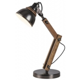 Moderní stolní lampa Aksel 4199 (Rabalux)