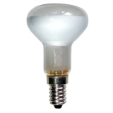 Reflektorová žárovka E14 R50 40W