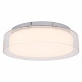 Stropnice - přisazené svítidlo PAN LED M 8174 (Nowodvorski)