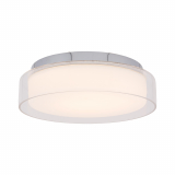 Stropnice - přisazené svítidlo PAN LED S 8173 (Nowodvorski)