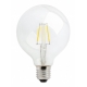 Dekorativní LED žárovka 13763 E27 COG 4W Glob