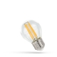 Dekorativní LED žárovka 14335 4W neutrální