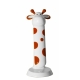 Dětská stolní lampička 3211 Žirafa (Krislamp)