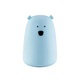 Dětská stolní lampička medvěd modrý 312969 (Sanico)