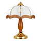Klasická stolní lampička 769 Sikorka (Alfa)