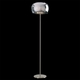 Křišťálová stojanová lampa 46056 Sphera (Luxera)