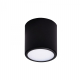 Lampa Downlight Tuba TB CLEO LED 100 12W černá