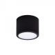 Lampa Downlight Tuba TB CLEO LED 75 12W černá
