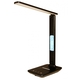 LED stolní lampička 3015 Lina černá