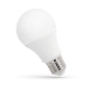 LED žárovka A60 E27 5W 13272 studená bílá
