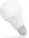 LED žárovka E27 4W studená bílá 13803