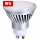 LED žárovka GU10 6W teplá bílá 13265