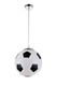 Lustr 426-1L fotbalový míč (Krislamp)