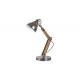 Moderní stolní lampa Aksel 4199 (Rabalux)