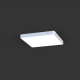 Stropnice - přisazené svítidlo SOFT LED 7544 (Nowodvorski)