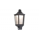 Venkovní LED nástěnné světlo Rosewell 8980 (Rabalux)