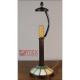 Vitrážová stojanová lampa Aria II 20