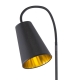 WIRE GOLD STOJANOVÁ LAMPA 1099 (TK LIGHTING)